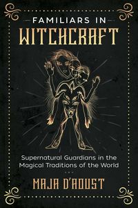 Produktbild: Familiars in Witchcraft