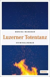 Produktbild: Luzerner Totentanz