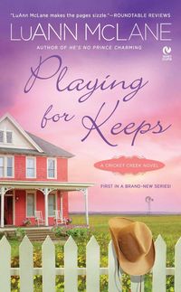 Produktbild: Playing for Keeps