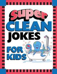 Produktbild: Super Clean Jokes for Kids