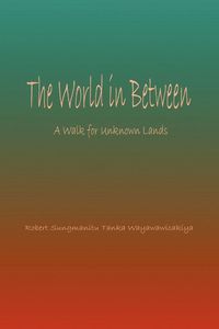 Produktbild: World in Between