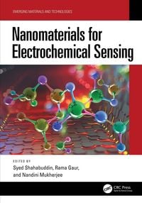 Produktbild: Nanomaterials for Electrochemical Sensing