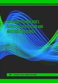 Produktbild: Quantum Technologies, Defect Identification and Materials Research