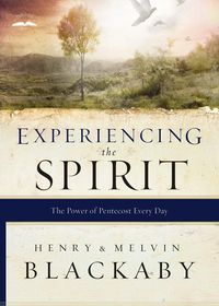 Produktbild: Experiencing the Spirit