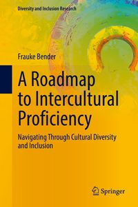 Produktbild: A Roadmap to Intercultural Proficiency