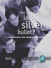 Produktbild: Last Silver Bullet?