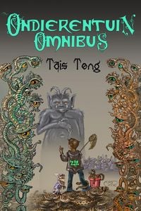 Produktbild: De Ondierentuin Omnibus