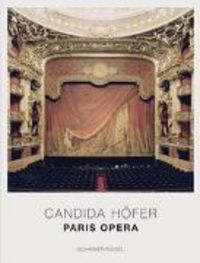 Produktbild: H&ouml;fer, C: Opera de Paris
