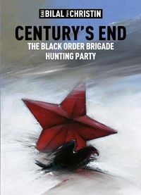 Produktbild: Century's End