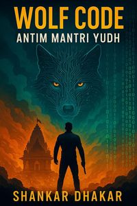 Produktbild: Wolf Code: Antim Mantri Yudh