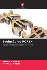 Produktbild: Evolu&ccedil;&atilde;o do FOREX