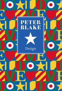 Produktbild: Peter Blake