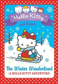 Produktbild: The Winter Wonderland