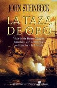 Produktbild: La taza de oro