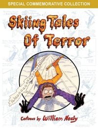 Produktbild: Skiing Tales of Terror