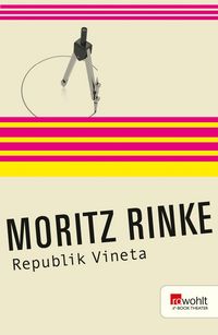 Produktbild: Republik Vineta