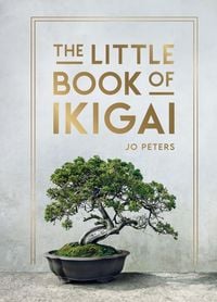 Produktbild: The Little Book of Ikigai