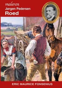 Produktbild: J&oslash;rgen Pedersen Roed