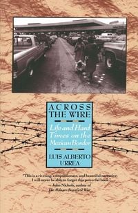 Produktbild: Across the Wire