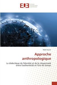 Produktbild: Approche anthropologique