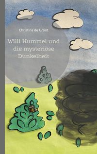 Produktbild: Willi Hummel und die mysteri&ouml;se Dunkelheit