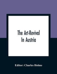 Produktbild: The Art-Revival In Austria