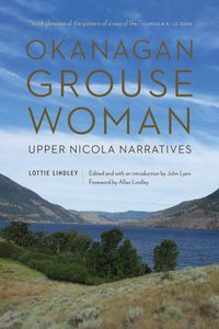 Produktbild: Okanagan Grouse Woman