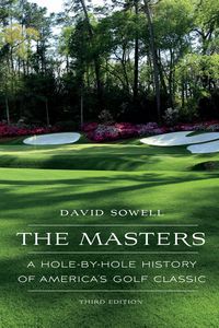 Produktbild: The Masters
