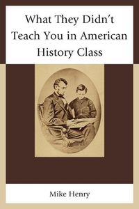 Produktbild: What They Didnt Teach You in a