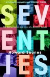 Produktbild: Sounes, H: Seventies
