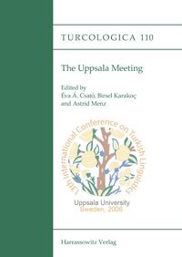 Produktbild: The Uppsala Meeting