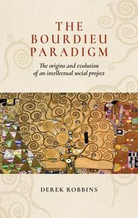 Produktbild: The Bourdieu paradigm