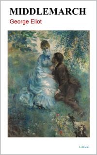 Produktbild: Middlemarch