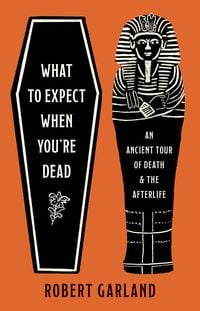 Produktbild: What to Expect When You're Dead