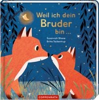 Produktbild: Weil ich dein Bruder bin ...