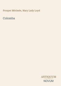 Produktbild: Colomba