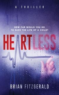 Produktbild: Heartless