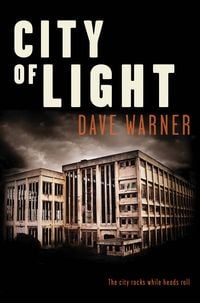 Produktbild: City of Light