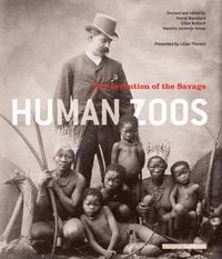 Produktbild: Human Zoos