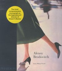 Produktbild: Alexey Brodovitch