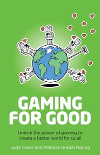 Produktbild: Gaming for Good