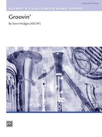 Produktbild: Hodges, S: Groovin'