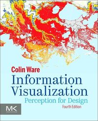Produktbild: Information Visualization