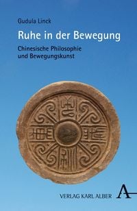 Produktbild: Ruhe in der Bewegung