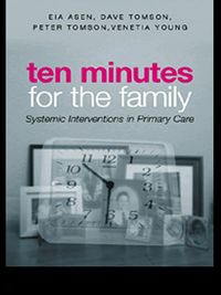 Produktbild: Ten Minutes for the Family
