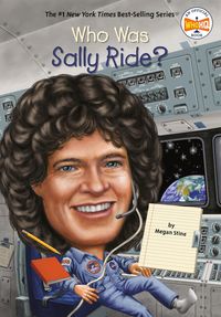 Produktbild: Who Was Sally Ride?