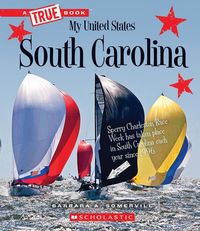 Produktbild: South Carolina (a True Book: My United States)