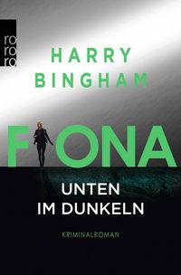 Produktbild: Fiona: Unten im Dunkeln