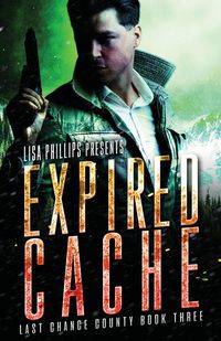 Produktbild: Expired Cache