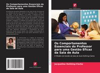 Produktbild: Os Comportamentos Essenciais do Professor para uma Gest&atilde;o Eficaz da Sala de Aula